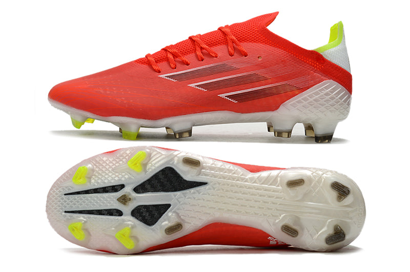 Image of Adidas X Speedflow.1 FG