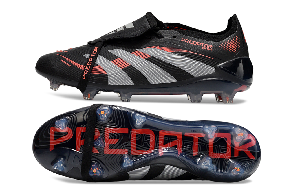 Image of Adidas Predator Accuracy Elite  FG