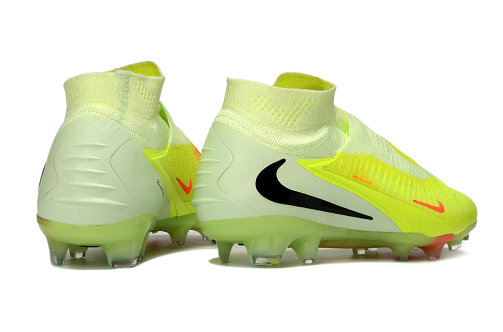 Nike Phantom 6 DF Elite FG Max Voltage