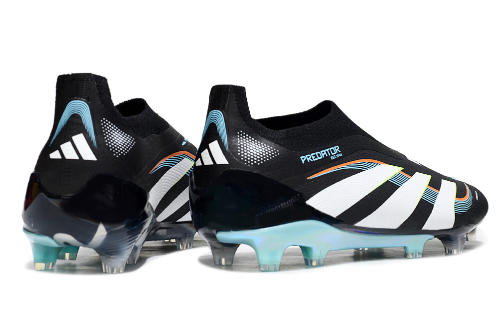 Image of Adidas Predator Elite FG Laceless