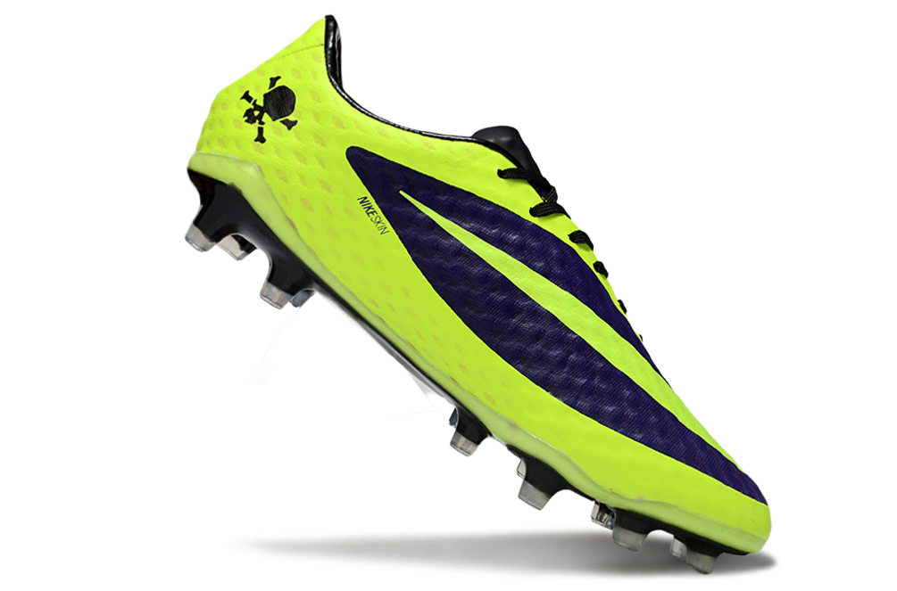 Nike Hypervenom Phantom RGN Electro Elite FG
