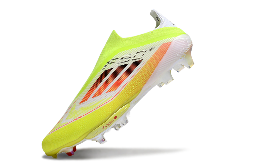 Image of Adidas F50+ Elite FG Laceless