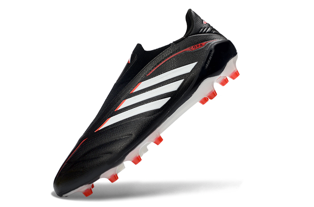 Image of Adidas Copa Pure IV Elite Laceless FG