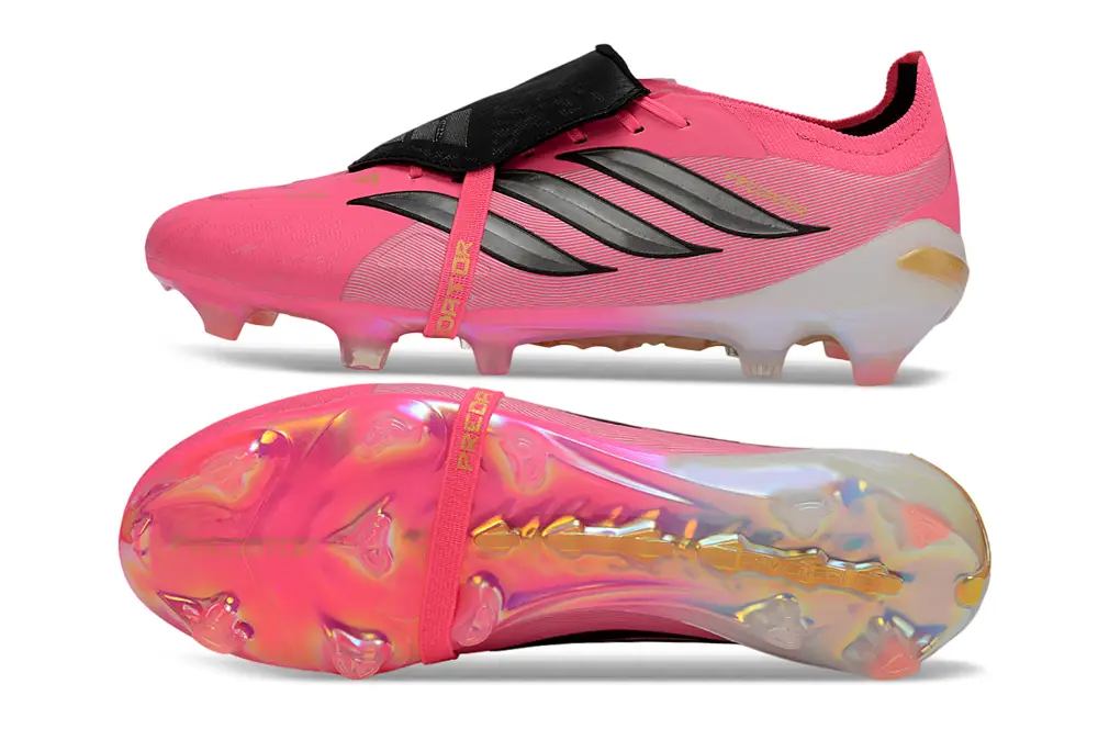 Image of ADIDAS Adidas Predator 26 Elite Tongue FG - Soccer Shoes Soccer Shoe