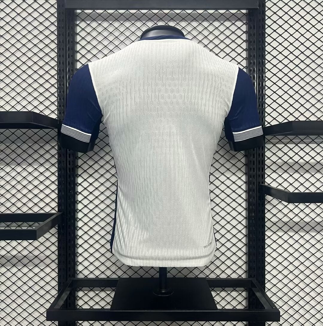 Tottenham Hotspur 2024/25 Home Jersey Player Version