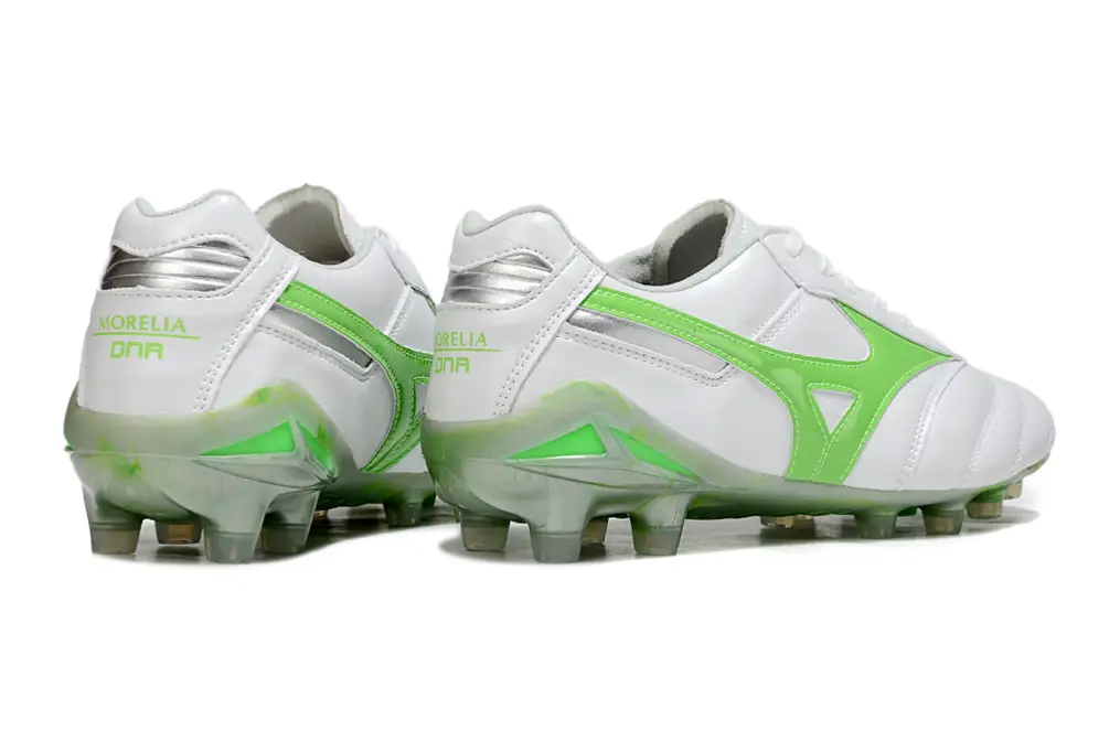 Image of MIZUNO Mizuno Morelia Neo IV Elite FG - Soccer Shoes Soccer Shoe