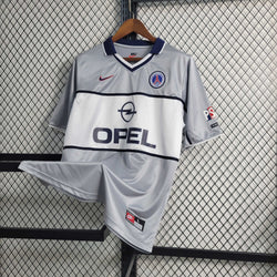 Image of 00-01 PSG Retro