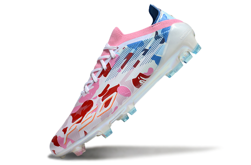 Image of Adidas F50 Elite FG X BAPE