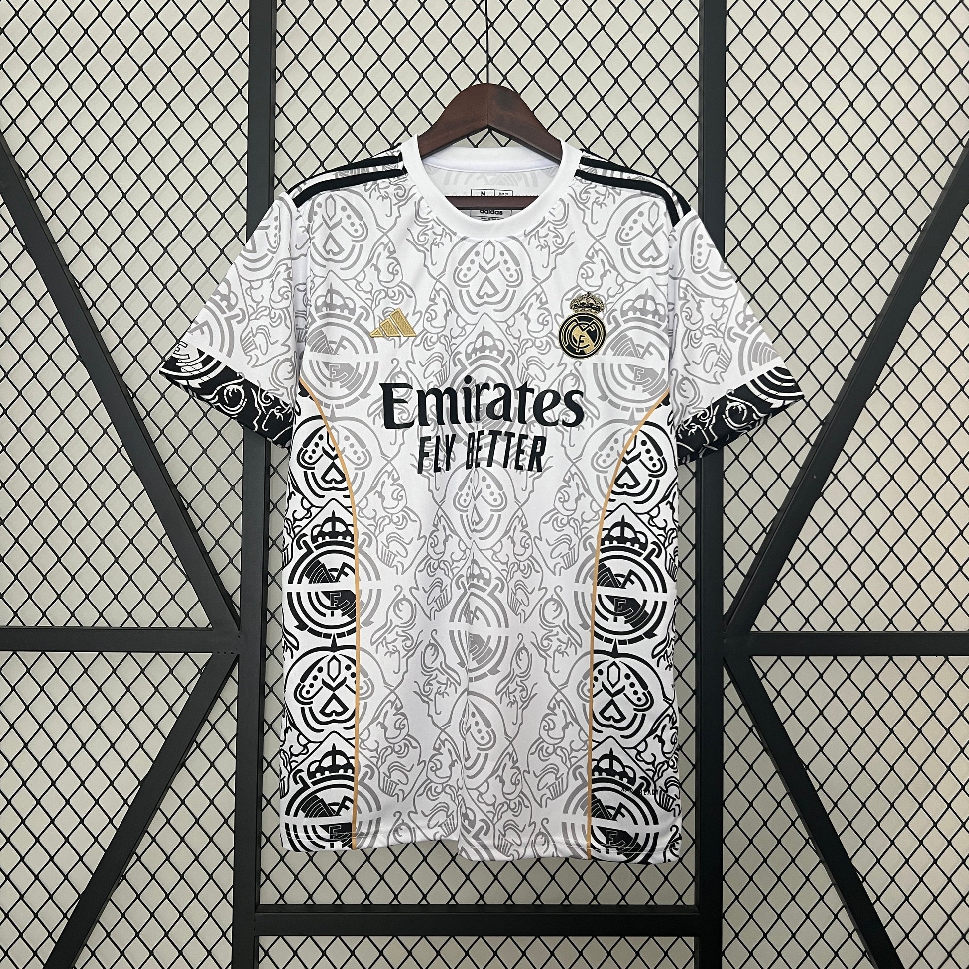 24/25 Real Madrid Special Edition