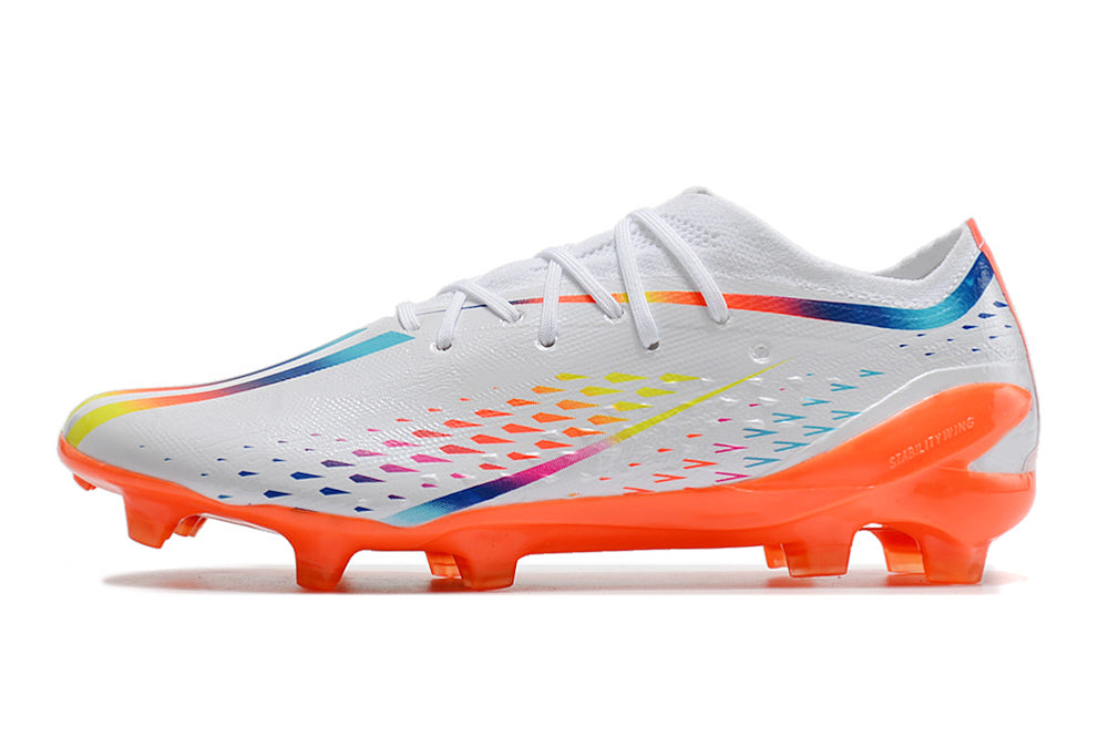 Image of Adidas X Speedflow.1 FG