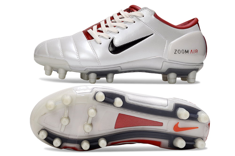 Image of Nike Total 90 Air Zoom III Elite FG