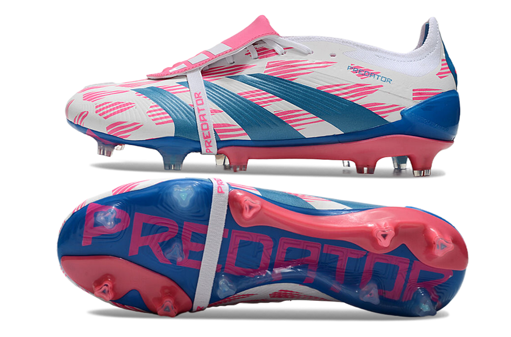 Adidas Predator Elite Remergence Tongue FG