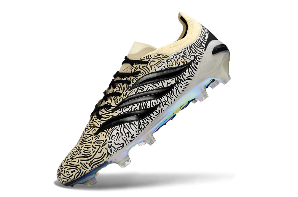 Image of Adidas Predator 26 Elite FG