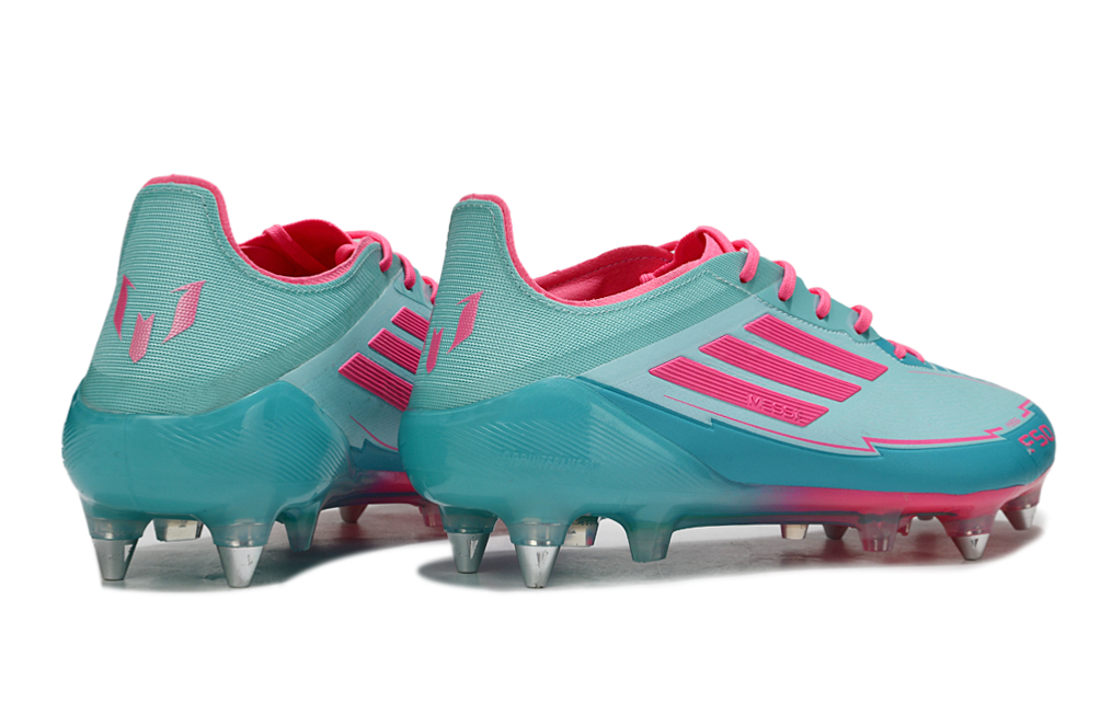 Image of Adidas F50 Lionel Messi Elite SG ‘La Vida Tropical Pack’