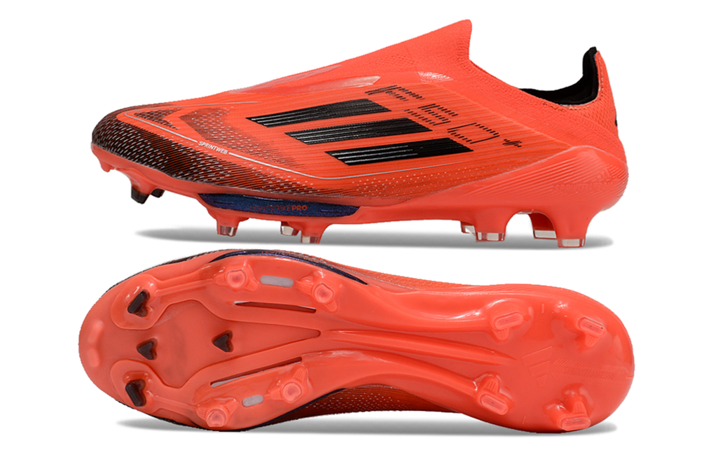 Adidas F50+ Elite FG Laceless