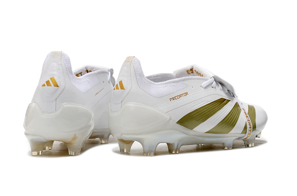 Adidas Predator Elite Dayspark Tongue FG