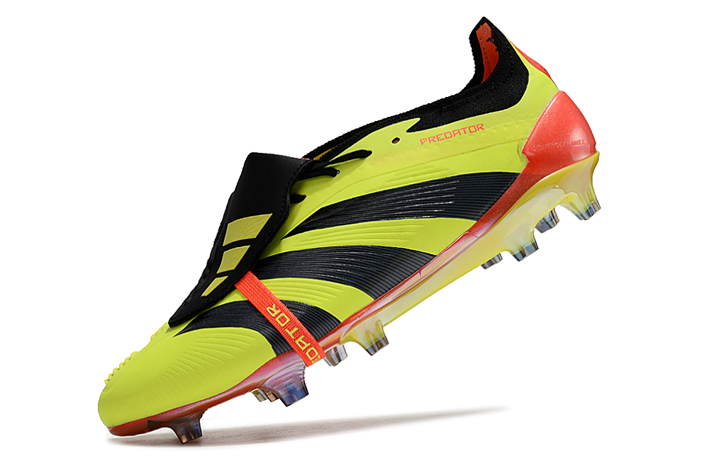 Adidas Predator Elite Tongue FG