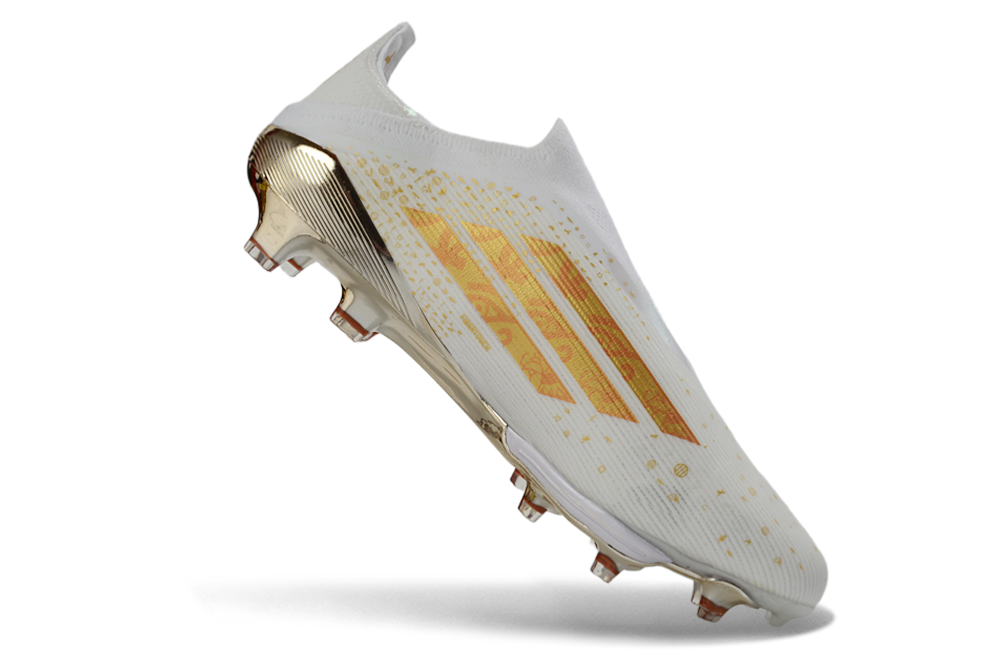 Image of Adidas F50+ Elite FG Laceless