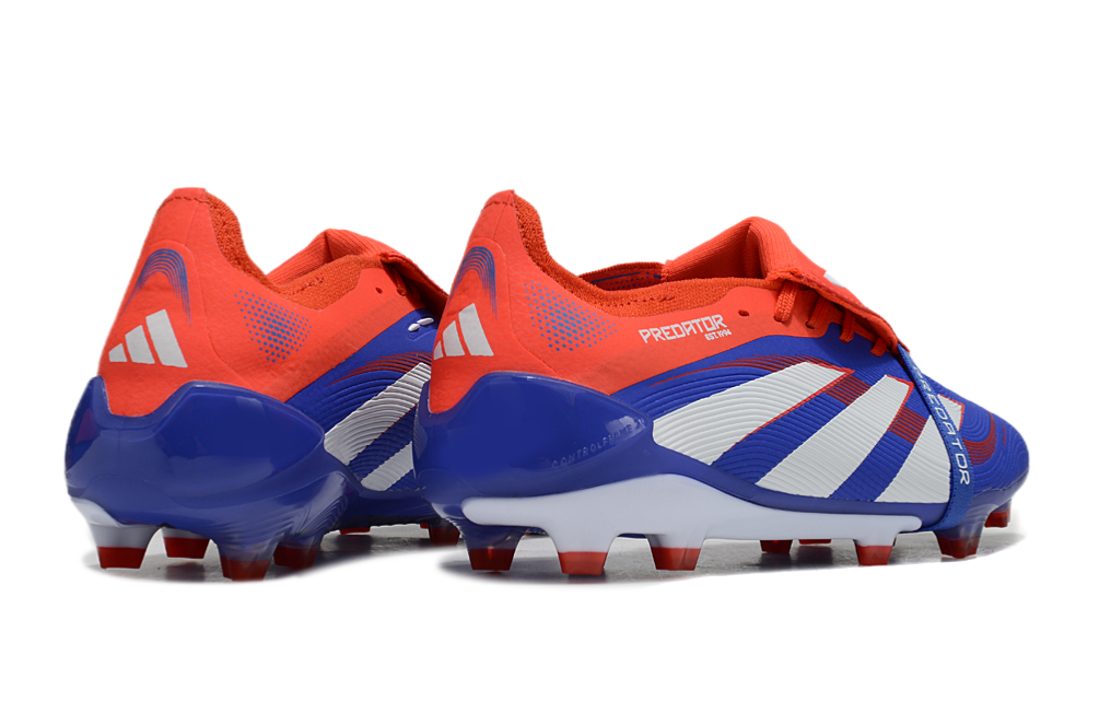 Adidas Predator 25 Elite Tongue FG