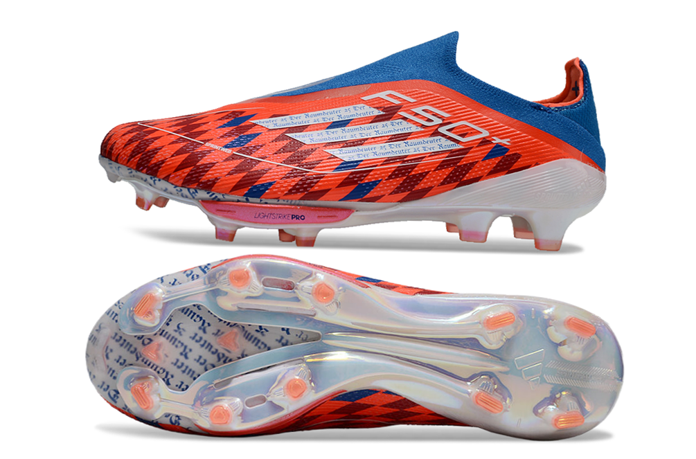 Adidas F50+ Elite Thomas Muller FG Laceless