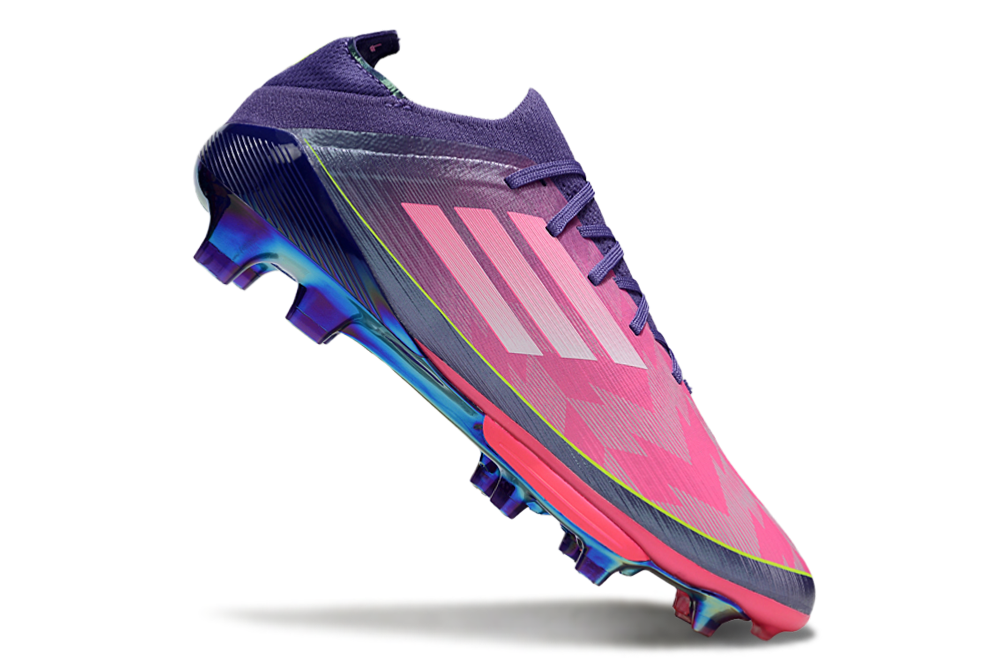 Image of Adidas F50+ Elite FG Lamine Yamal Signature