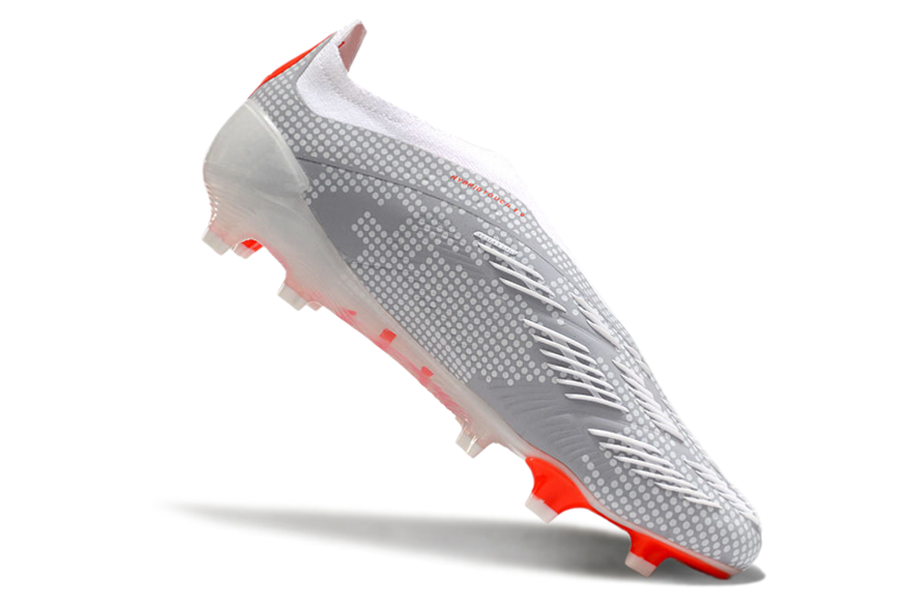 Adidas Predator Elite Laceless FG