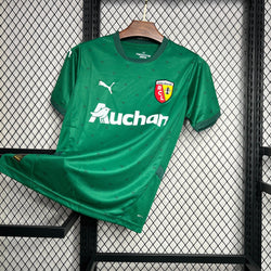 Image of RC Lens 2024/25 Away Jersey