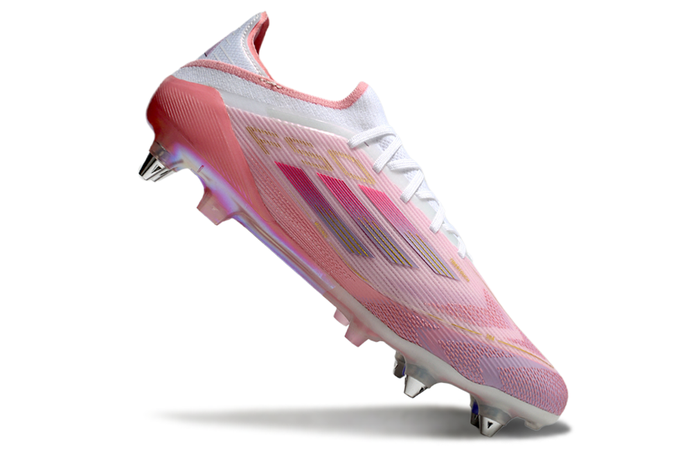 Image of Adidas F50 Elite SG x Lamine Yamal