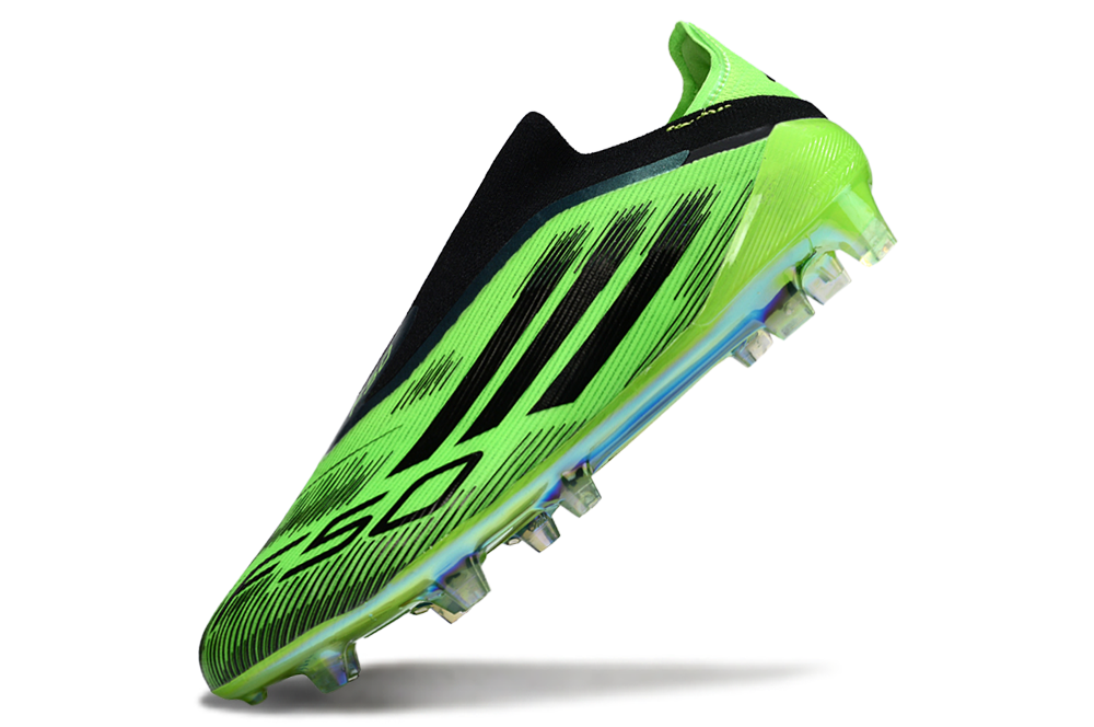 Image of Adidas F50 Elite FG Laceless
