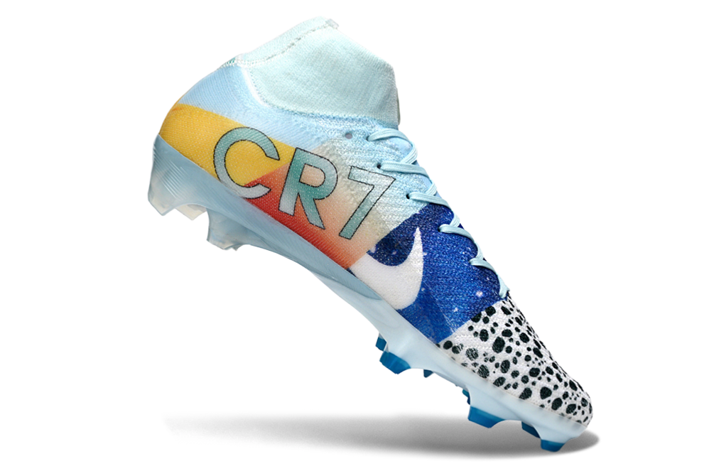 Nike Air Zoom Mercurial Superfly X Elite FG