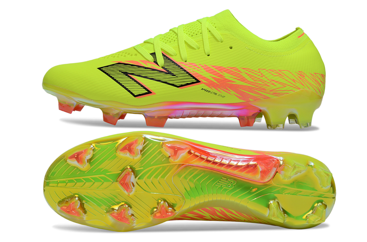 Image of New Balance Furon V8 Elite FG