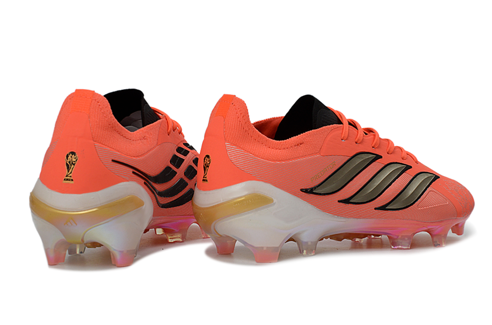 Image of Adidas Predator 26 Elite FG