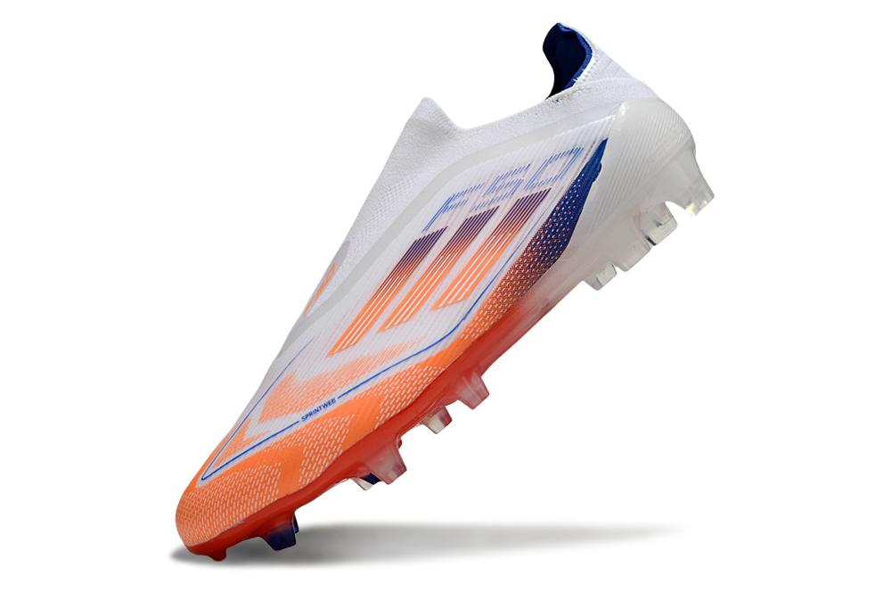Image of Adidas F50 Elite FG Laceless