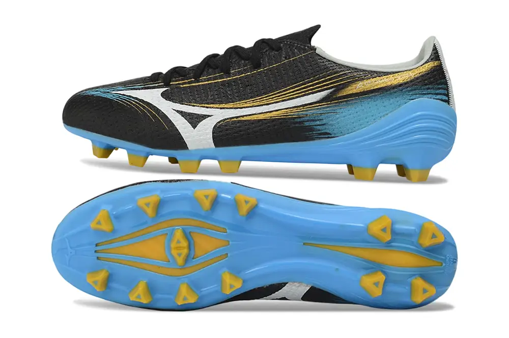 Image of MIZUNO Mizuno Alpha III Japan FG - Soccer Shoes Soccer Shoe