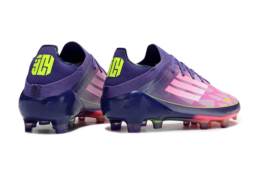 Image of Adidas F50 Elite FG Lamine Yamal Signature