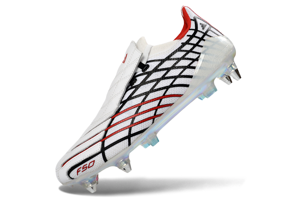 Image of Adidas F50 Spider 2026 Remake Elite SG