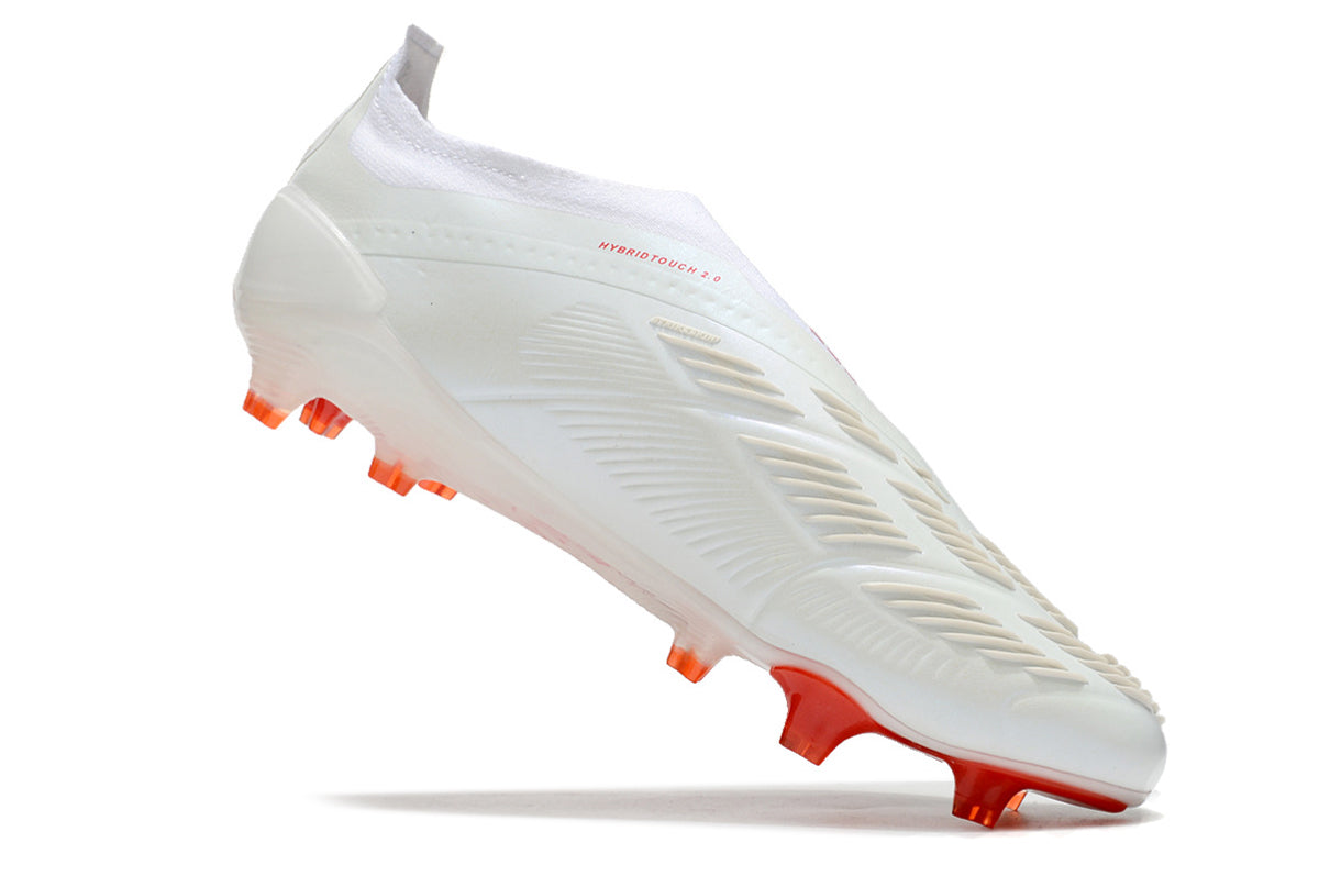 Image of Adidas Predator Pure Strike Elite Laceless FG