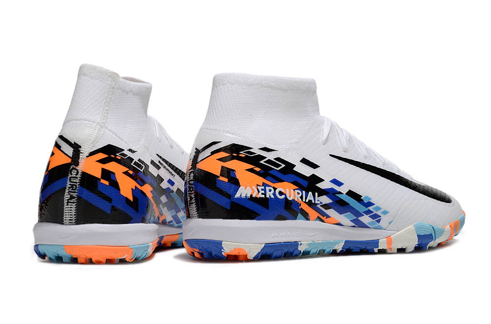 Image of Nike Air Zoom Mercurial Superfly XV Elite TF