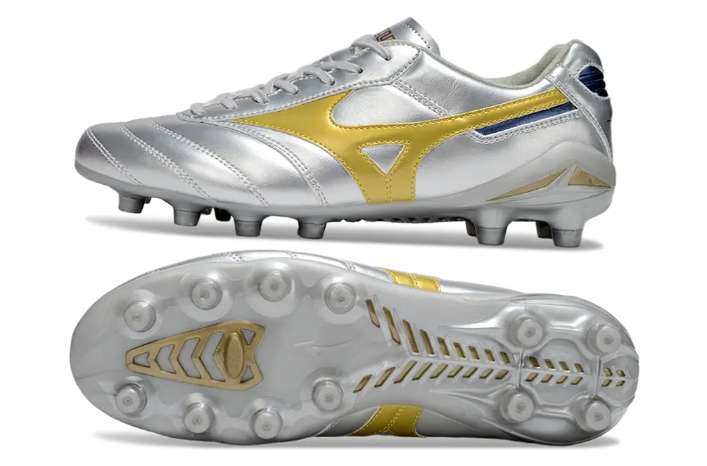 Image of MIZUNO Mizuno Morelia Neo IV Elite FG - Soccer Shoes Soccer Shoe