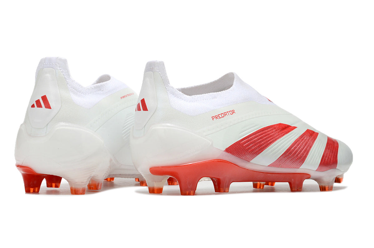 Image of Adidas Predator Pure Strike Elite Laceless FG