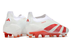 Image of Adidas Predator Elite Laceless FG