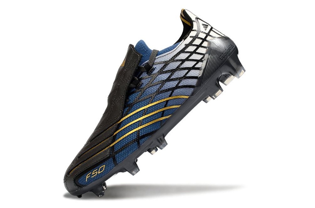 Image of Adidas F50 Spider 2026 Remake Elite FG
