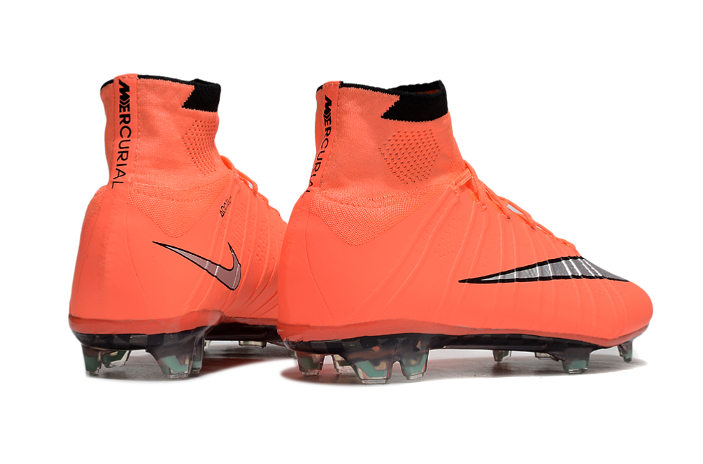 Image of Nike Mercurial Superfly IV Elite FG