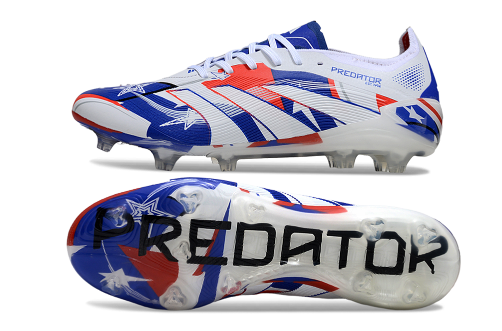 Image of Adidas Predator Elite FG