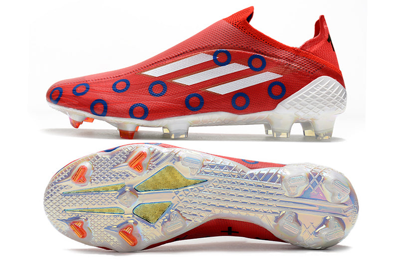 Image of Adidas X Speedflow+ FG 11/11