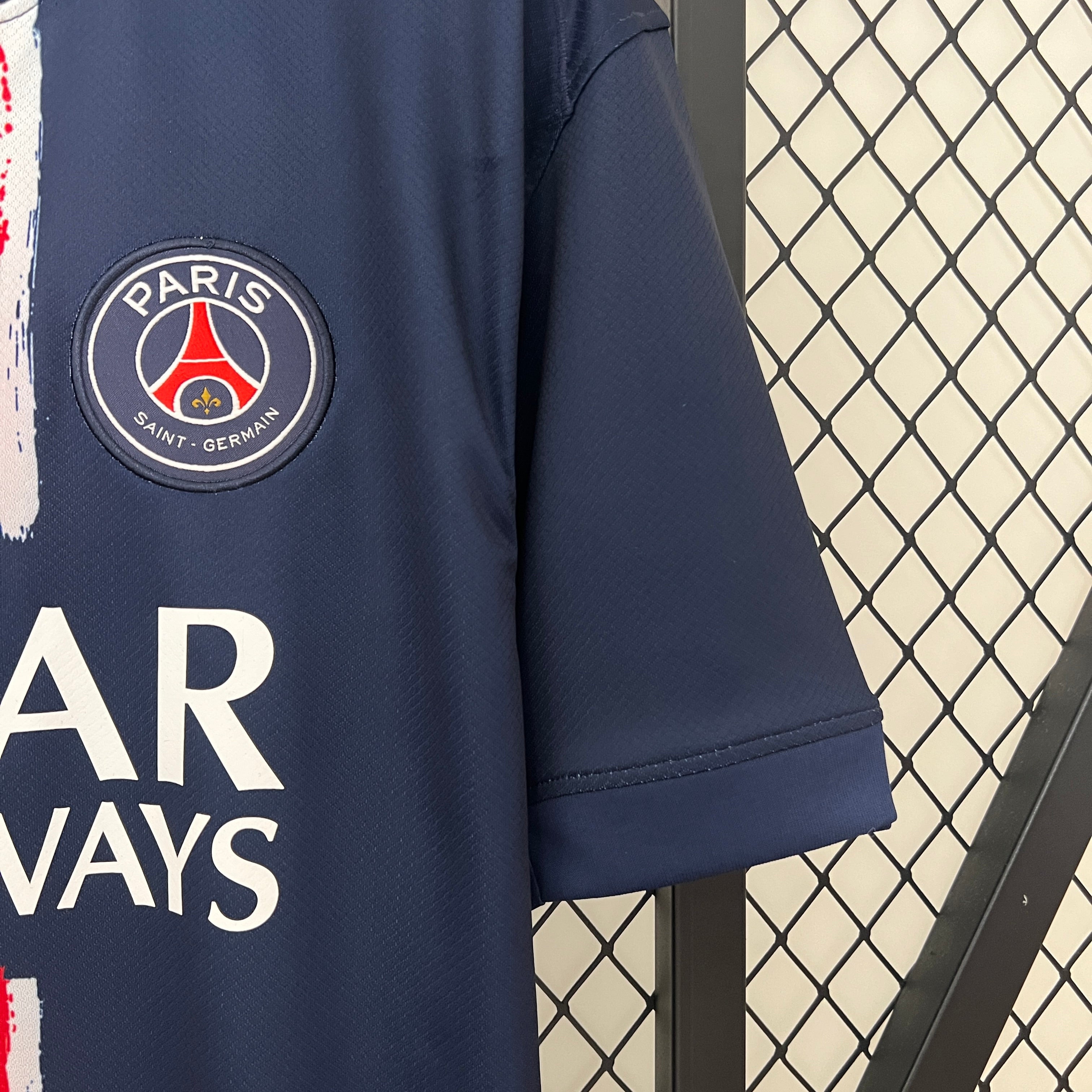 24/25 PSG home