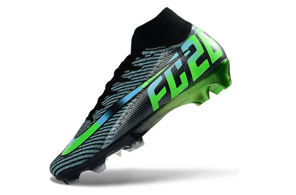 Image of Nike Air Zoom Mercurial Superfly X Elite FG FC26