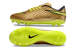 Image of Nike Hypervenom Phantom Elite FG 1 Gold 2014 World Cup