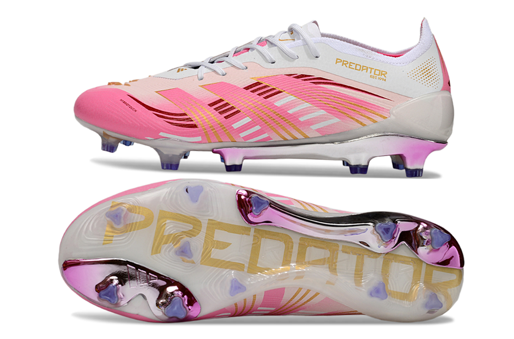 Adidas Predator Elite FG Hunter Pack