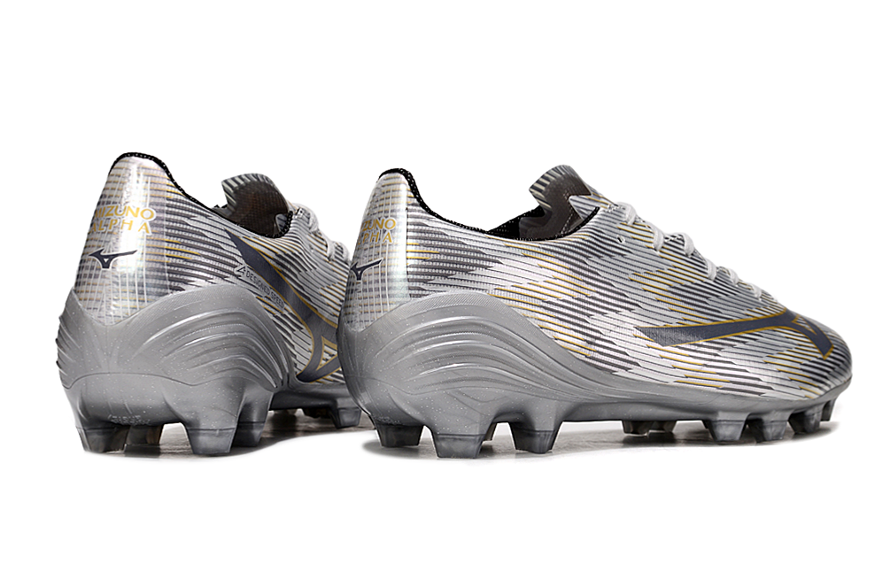 Image of Mizuno Alpha Pro Japan FG